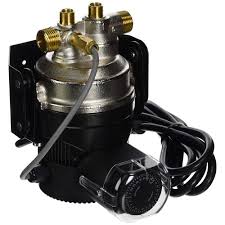 The idea of a hot water recirculating pump is to provide hot water as conveniently as possible. Goulds Water Technology Laing Thermotech Act E10 E10 Bcanct1w 23 Undersink Hot Water Recirculation In 2020 Water Heating Systems Hot Water Hot Water Recirculating Pump