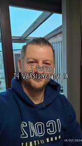 #bellakeo #MiVersionIA #CapCut