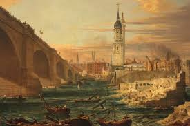 On 17 october 1091 a giant tornado hit london. London Bridge Is Falling Down A History Of London Bridge And Where To Find Old London Bridge Londontopia