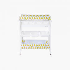 Only used for one year. Shop Juniors Changing Table Online Babyshop Uae