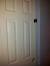 Bifold Closet Door Lock