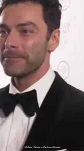 Aidan Turner Rivals 🤣🤣🤣🤣 The mustache 🥸 I think he didn't like it too  much, it was just for the show and people didn't recognize him !.........  what a shame !..🤣 I would recognize him without problem ...