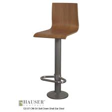 Plum powder products directory and plum powder products catalog. Bolt Down Barstool Hauser Contract