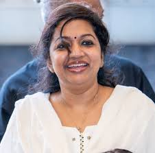 Dr Maria Oommen