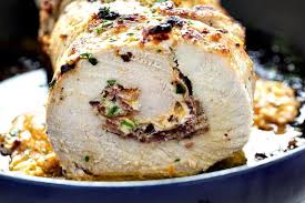 That is unless you know these steps for the most succulent roasted pork tenderloin. Pin On Recipe