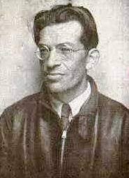 Vorobiev, Mikhail Petrovich (1901-1996) aka Michel Vorobieff