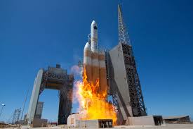 The core is expected to break apart and much of it will burn up in the upper atmosphere. Rocket Report Blue Origin Protests Starship China Launches Space Station Ars Technica