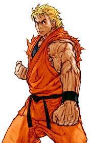 Ryo Sakazaki Characters Art Capcom Vs Snk 2 Capcom Vs Snk Capcom Vs Street Fighter Art