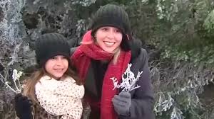 Maybe you would like to learn more about one of these? Kalteeinbruch Eis Und Schnee Lassen Brasilianer Bibbern Und Staunen Video Welt