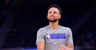 Tolu look really sharp with them. Steph Curry S New Look At Nba Draft Lottery Sparks Spirited Response From Social Media