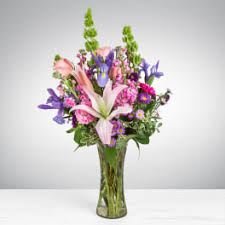 Sendflowers.com has been visited by 10k+ users in the past month Lilies Delivery Marinette Flowers On State