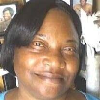 Ms. Emmatine Washington Obituary