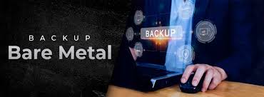 Image result for bare metal backup