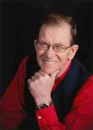 Charles Edger “Chuck” Howington (1941-2014)