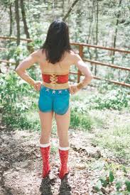 Wonder Woman