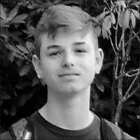 Patrick Maroney's Instagram, Twitter & Facebook