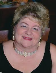 Obituary for REV. SARA C MILLS