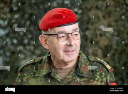 General breuer hi-res stock photography and images