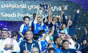 .دوري المحترفين السعودي 2019 للموسم الكروي الحالي وأهم مباريات الدوري السعودي دوري كأس الأمير محمد بن سلمان للمحترفين والتي انطلقت عصر الخميس 12 ديسمبر 2019، وقد. Ù…ØªÙ‰ ÙŠØ¨Ø¯Ø§ Ø§Ù„Ø¯ÙˆØ±ÙŠ Ø§Ù„Ø³Ø¹ÙˆØ¯ÙŠ 2019 Ø£ÙˆØ±Ø§Ù‚