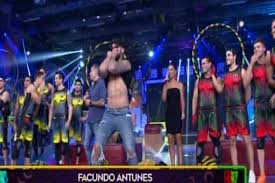 Esto es guerra: Facundo Antúnez llega al programa y ocurre lo inesperado|  VIDEO | TVMAS | EL COMERCIO PERÚ