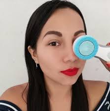 Joven & bella con Noemi Campos