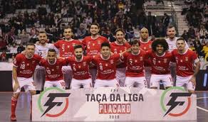 Resultados primeira liga 2020/2021 em flashscore.pt oferece livescore, informações, classificações primeira liga 2020/2021 e detalhes do jogo (golos marcadores, cartões, etc). Em Portugal Benfica Conquista A Taca Da Liga De Futsal Lnf Portal Oficial Da Liga Nacional De Futsal