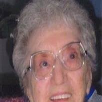 Obituary of Helen Frances "Fran" Bird