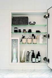 Their mirrors are flexible and easily adjusted for your needs. Medicine Cabinet Organizing Hacks How To Organize A Medicine Cabinet