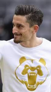 Dennis Hediger, FCT, BSC Young Boys