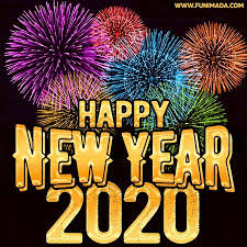 Pin By Linda Rempe On Favorites In 2020 New Year Gif Happy New Year Fireworks Happy New Year Gif
