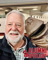 This First-Gen Friday, we're celebrating Tim Hudnall ('83, '85) who has  recently received the Advanced Care Practitioner Award for his work in  radiology at East Tennessee Children's Hospital. Read more about Tim's