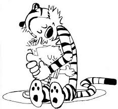 Pin On Calvin And Hobbes