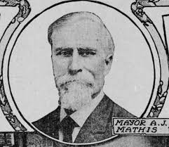 The Strangest Names In American Political History : Adoniram Judson Holmes  (1842-1902), Adoniram Judson Warner (1834-1910), Adoniram Judson Billings  (1826-1900), Adoniram Judson Patterson (1827-1909), Adoniram Judson Gibbs  (1840