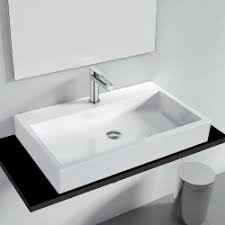 Duravit Vero Waschtisch 80 Cm Geschliffen Mit Hahnloch Megabad In 2020 Aufsatzwaschtisch Duravit Vero Waschtisch Waschtisch 80 Cm