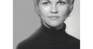 Driscoll, Joyce Lucetta Dial