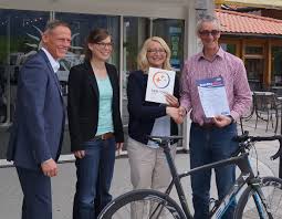 Adfc Landshut Erstes Bett Bike Sport Hotel In Bayern
