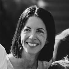 Sarah Halper's Instagram, Twitter & Facebook