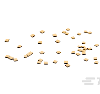 Gold Chip NTC Thermistors: MEAS | TE Connectivity