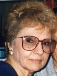 Catherine B. Mcleod Obituary