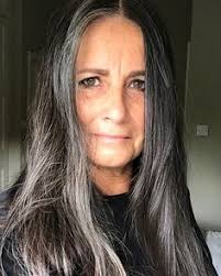 Women can do so much to keep their faces and bodies looking young—there's no need to think gray hair will necessarily make you look older, says rita hazan. 900 Grey Hair Inspiration Ideas Grey Hair Inspiration Hair Inspiration Grey Hair