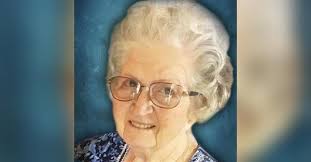 Louise Kennedy Obituary