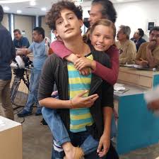 El hijo de niurka marcos y juan osorio comenzó su carrera en televisión a los 10 años y pronto cumplirá 18. Asi Lucen Ahora Los Ninos De Mi Corazon Es Tuyo People En Espanol