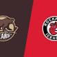 Hershey Bears at Rockford IceHogs event image