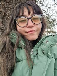 Gotta get that 'head tilt' to make u look young in the picture. Find that  light. Hold that camera up high. Gone and Use 2 or 3 filters. Make sure you  hide