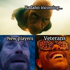 ELDEN RING : The Community