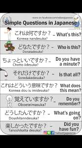 Pin On Oh My Japanese