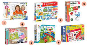 Sinterklaascadeaus Kind 3 Jaar Wat Geef Je Een 3 Jarige Voor Sinterklaas Minime Nl