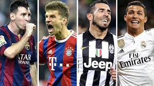 Psg avec le real et lyon préservé. Demi Finales Tirage Voici Les Affiches Qui Contrarieraient Chaque Club Eurosport