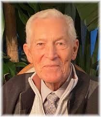 Ted Walters Obituary