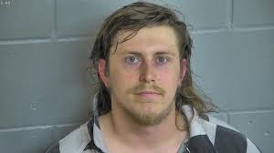 DEC 12, 2024 DUSTIN CHAVOUS, 23, OF OLD TOWN DRUG EQUIP-POSSESS AND OR USE  DRUGS-POSSESS CNTRL SUB WO PRESCRIPTION ARREST BY LCSO